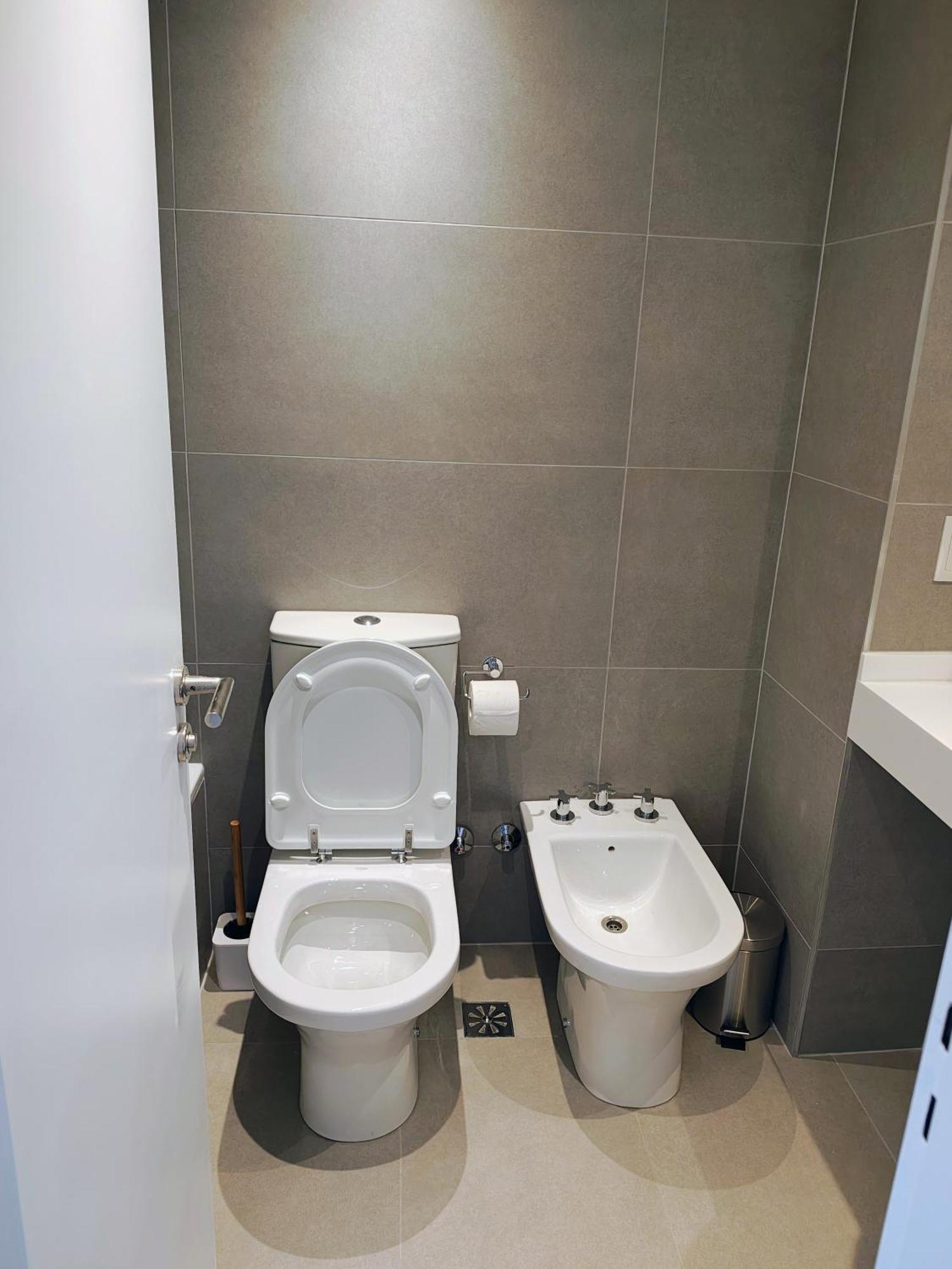 Southern Suites Sm515 Ushuaia Exteriör bild