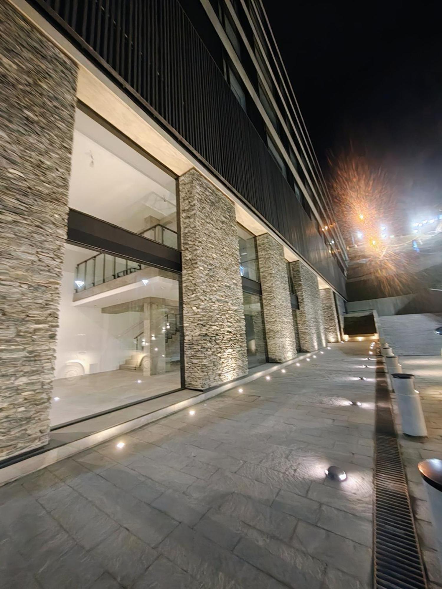 Southern Suites Sm515 Ushuaia Exteriör bild