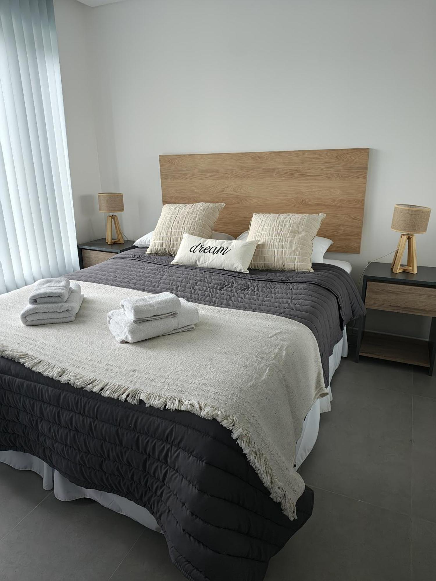 Southern Suites Sm515 Ushuaia Exteriör bild