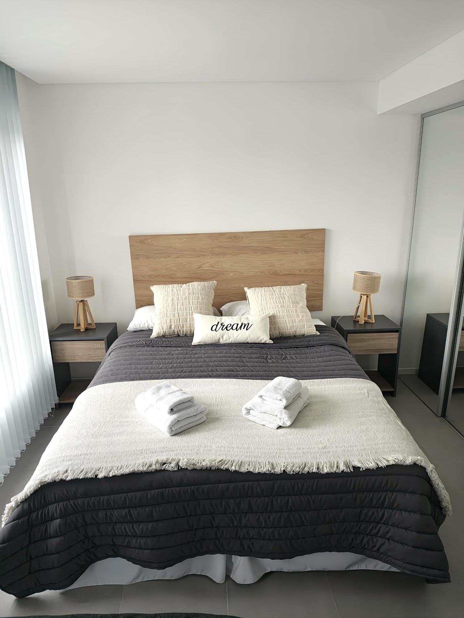 Southern Suites Sm515 Ushuaia Exteriör bild