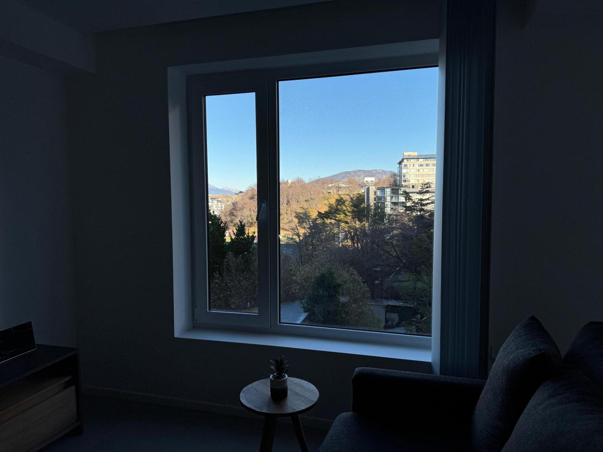 Southern Suites Sm515 Ushuaia Exteriör bild