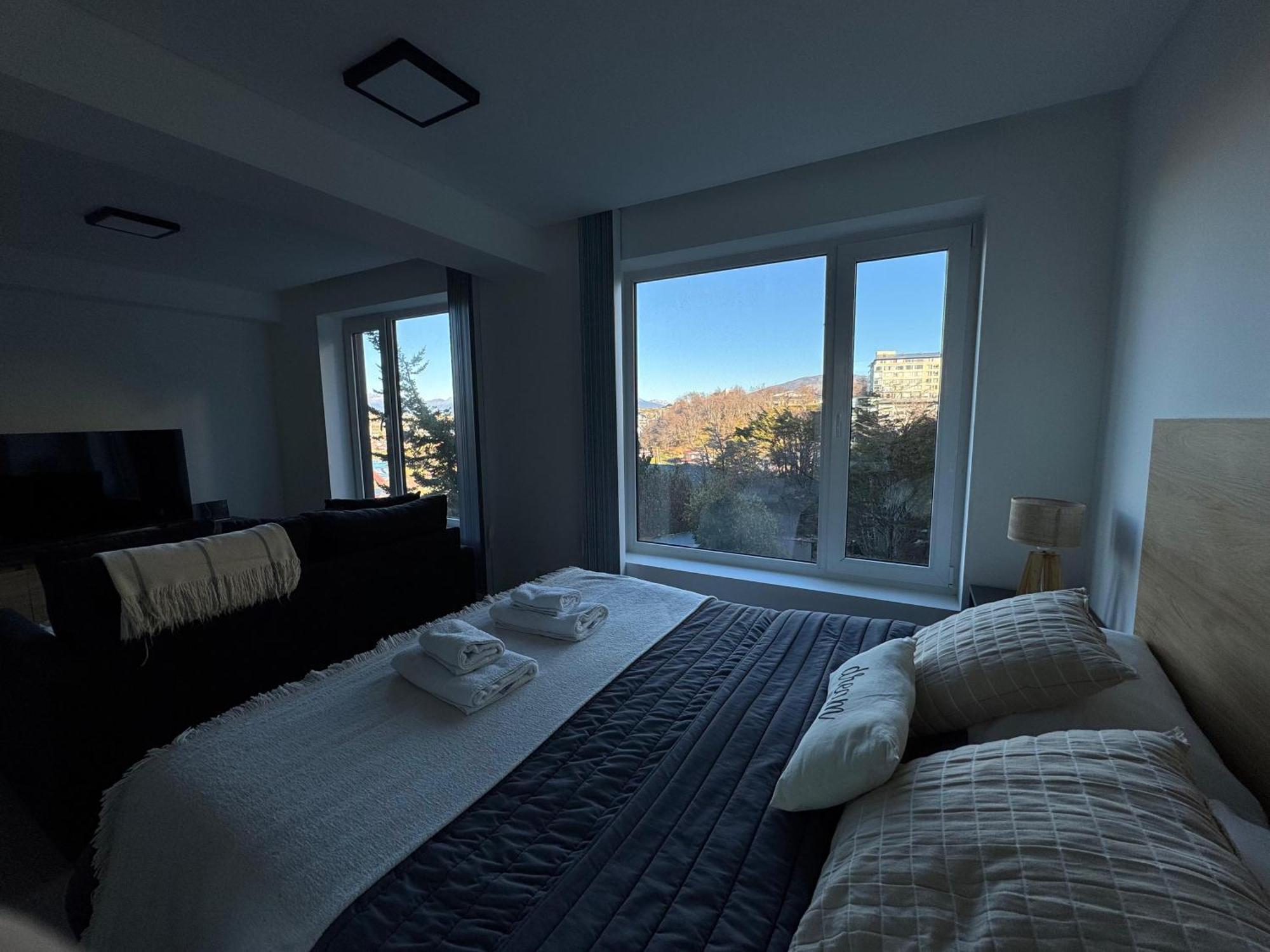 Southern Suites Sm515 Ushuaia Exteriör bild