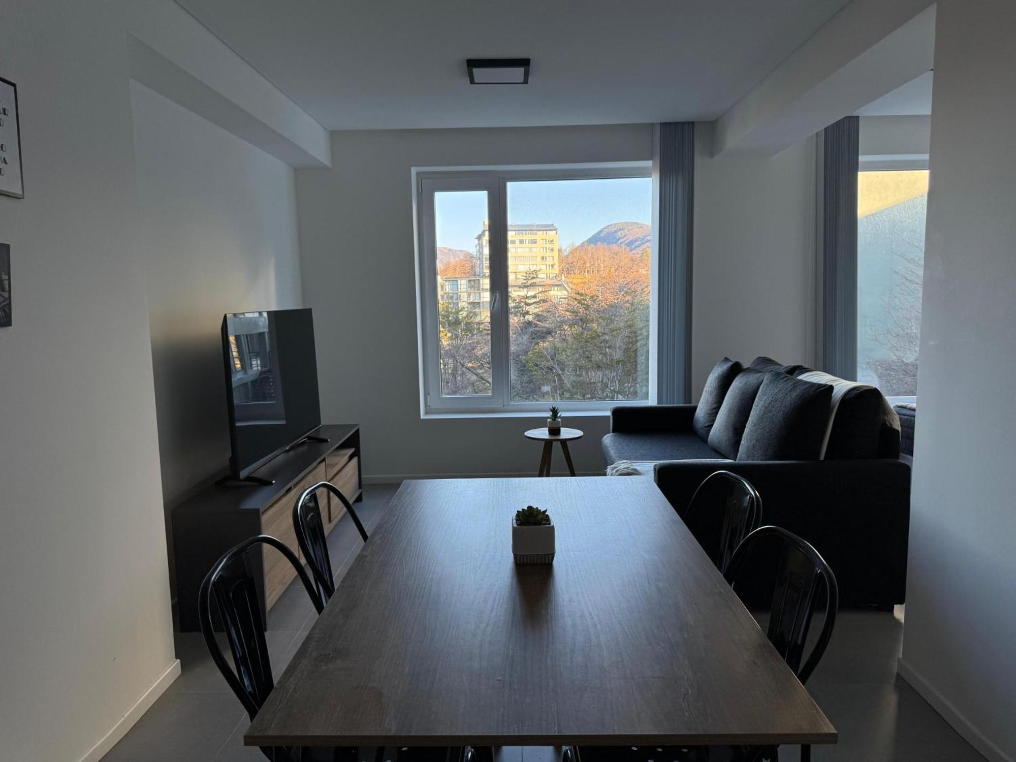 Southern Suites Sm515 Ushuaia Exteriör bild