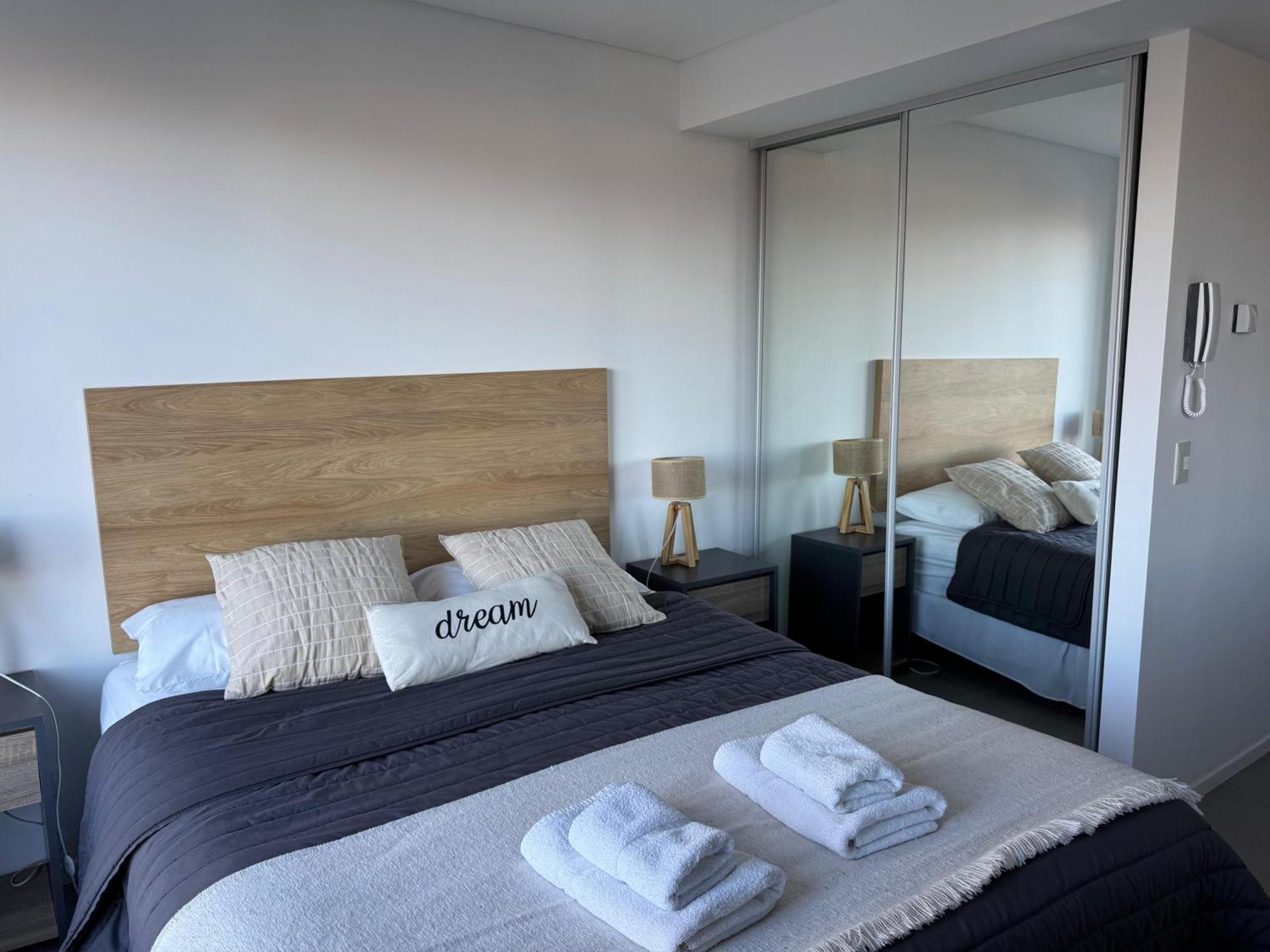 Southern Suites Sm515 Ushuaia Exteriör bild