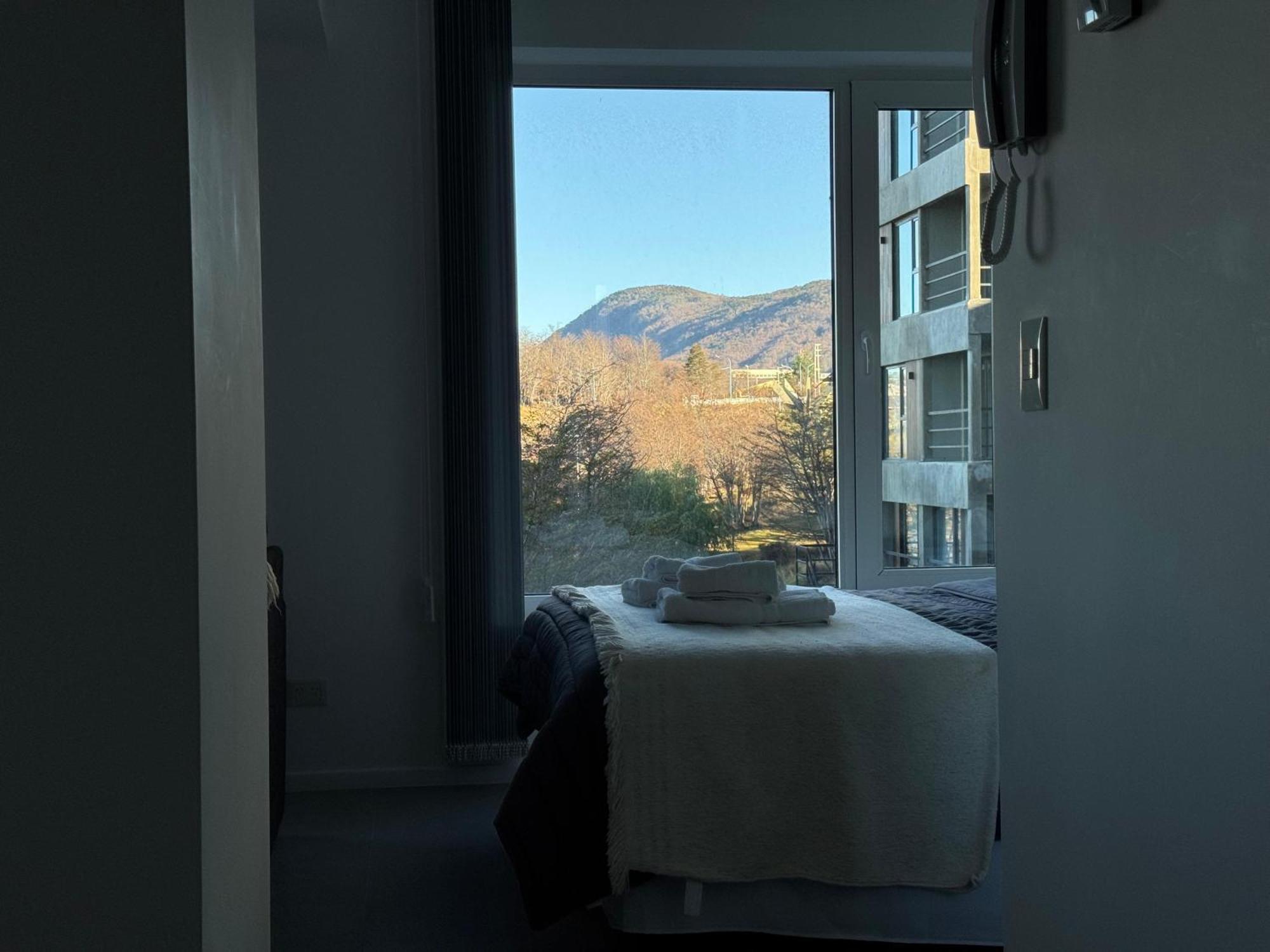 Southern Suites Sm515 Ushuaia Exteriör bild