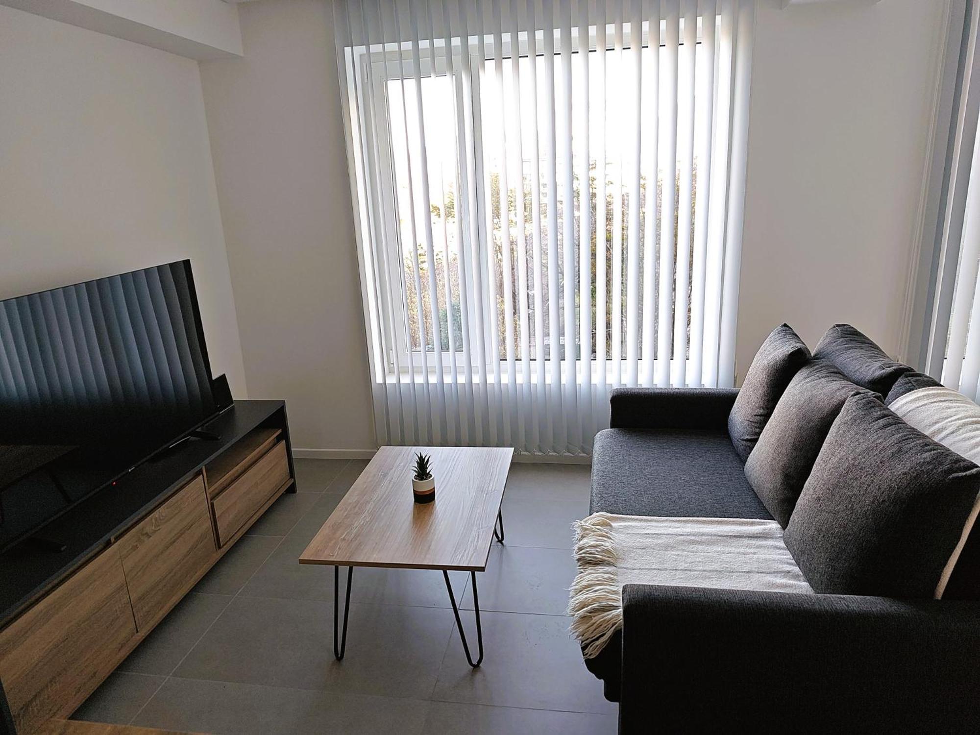 Southern Suites Sm515 Ushuaia Exteriör bild